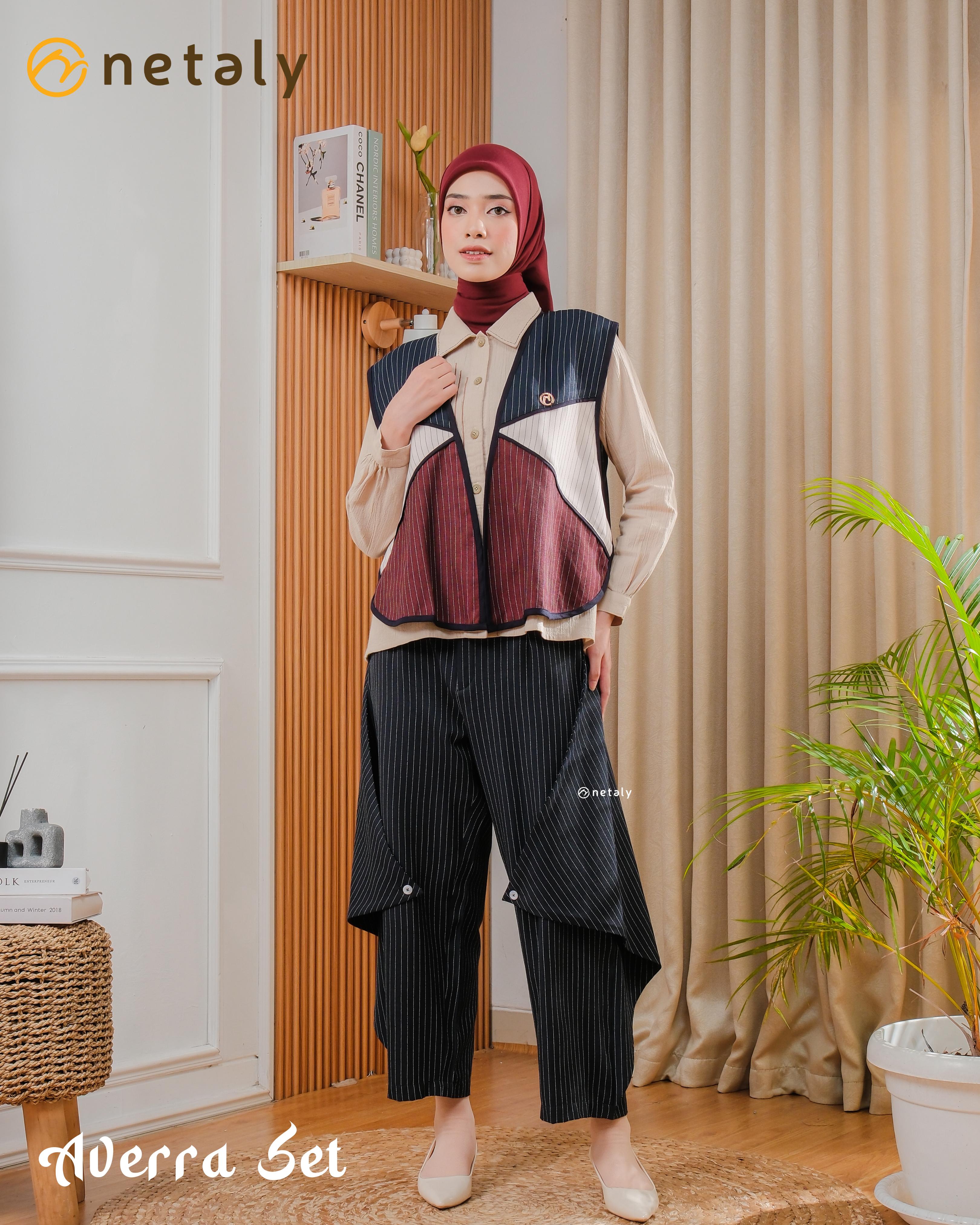 Averra Set